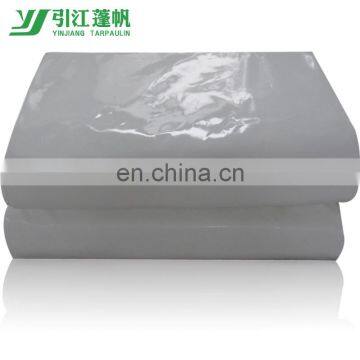 PVC Clear Vinyl Tarps,18oz/20Mil PVC Transparent Tarpaulin