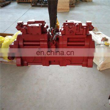 YN10V00043F1 SK210-8 Hydraulic Pump Main Pump