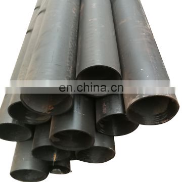 Dia 56mm x 27.5mtrs Grade3 electrically welded Steel Stud link anchor chain /pipe /Alloy seamless steel tube