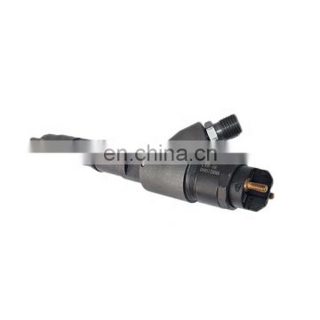 Supplied Fuel Common Rail Injector 0445120066 for Engine 240B/290B OEM Diesel Fuel Injector