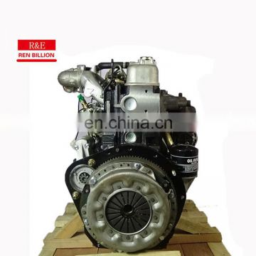 wholesale alibaba 4jb1 auto parts engine assemblies