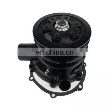 Excavator Spare Parts Water pump 25100-93G00 for Engine D6BT D6BR R200-5