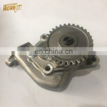High quality engine parts H06C 15110-1631C oil pump for H06CT