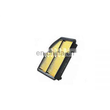 Auto Air Filter for Toyota 17801-87Z12 best quality and hot saling
