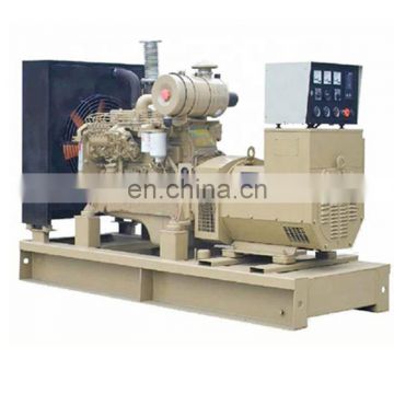 Small Good Durability Manufacturers Marine Diesel Generator