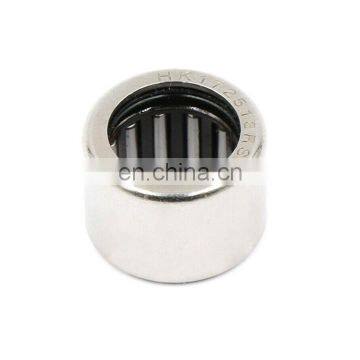 high precision import miniature HK series HK1010 drawn cup needle roller bearing HK 1010 size 10x14x10mm