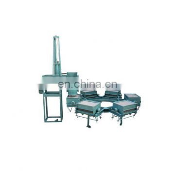 Hot Selling School Tailor Chalk Making Machine In India