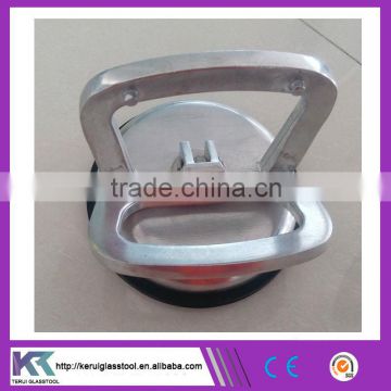 Aluminum glass table suction cups 1-cups 50kg loading weight (V083)