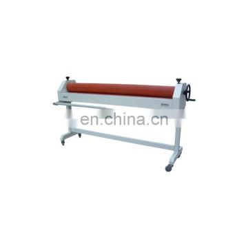 TSS650 Simple Manual Cold Laminator with high quality