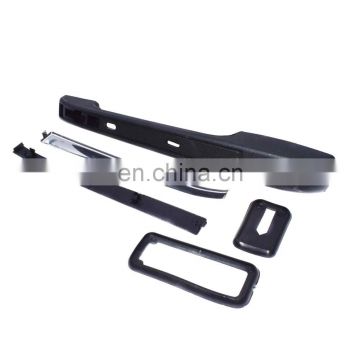 Free Shipping! Rear Right Outside Outer Door Handle For VW Golf MK1 MK2 1981-1991 193839206