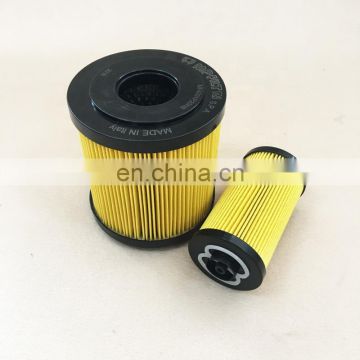 High quality return oil filter MF4001P25NB
