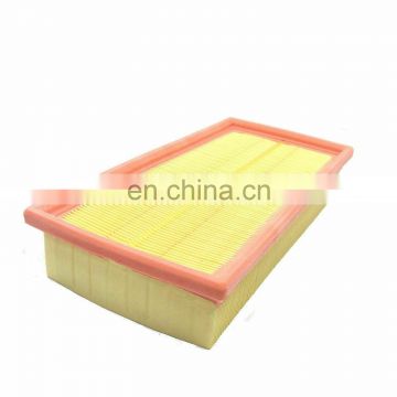 LEWEDA Air Filter Vehicle Engine parts Good Quality factory price 6610580 C 32 120/1 CA5233  LX 583 for many car