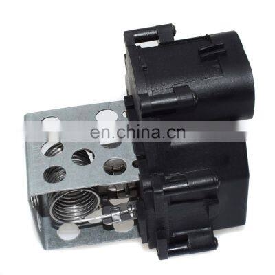 Free Shipping!New Heater Blower Motor Fan Resistor 9659799080 FOR Peugeot 107 206 Citroen C4