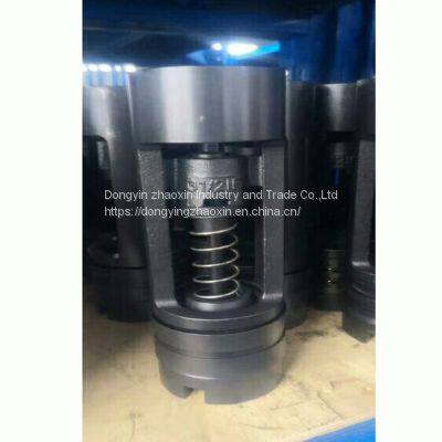 oil well drilling and gas drill pipe float valve