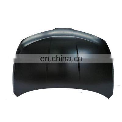 Factory Price cars parts supplier wholesale car rear fender For NISSAN TIIDA /VERSA 05-  OEM.63101-ED530-075