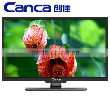 19 inch BOE Panel 1366*768 Resolution LED Television Smart TV