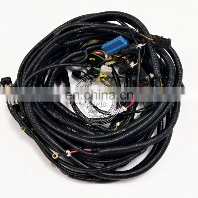 PC60-7 excavator external cabin wire harness 201-06-73134