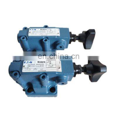 EATON VICKERS CG2V-6FW-10 CG2V-6CW-10 CG2V-6GW-10 CG2V-8FW-10 solenoid control valve