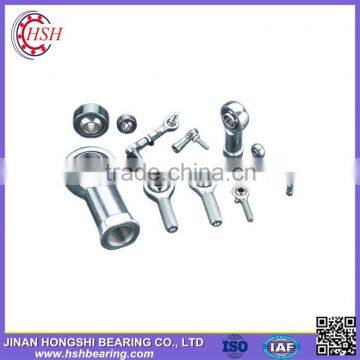 Pillow Ball Rod End Bearing, Ball Joint Spherical Bearings, Universal Joint Cross Bearing GE200DS bearing