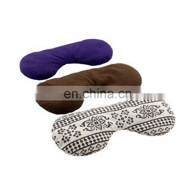 Indian Manufacturer of New Style Eye Pillow