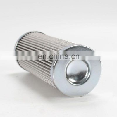Stainless steel sintered mesh powder metal tube  filter cartridge D140T60A