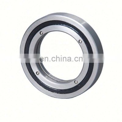 CRBA04010 made in China nongeared slewing ring cross roller bearing CRBA 04010