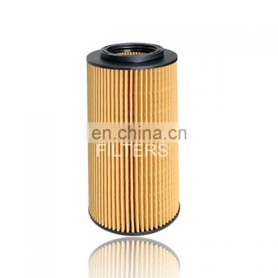 Compatible Oil Filter For Genuine HYUNDAI Spare Parts