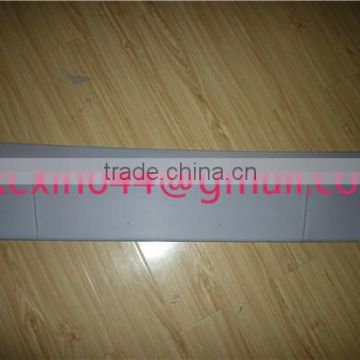 FOR CHINESE TRUCK PARTSS, FOR HIGH QUANLITY AND FACTORY PRICE LIANHE Heavy truck License plate