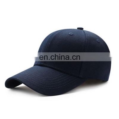 2020 factory direct sale baseball  hat 100% cotton club baseball cap