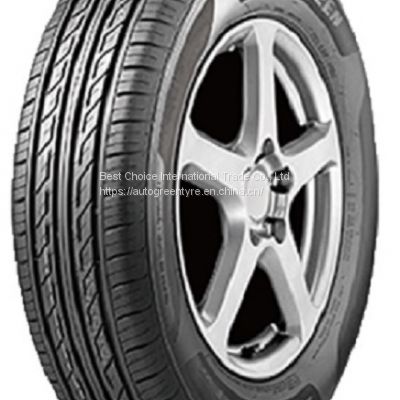 TYRES FROM AUTOGREEN