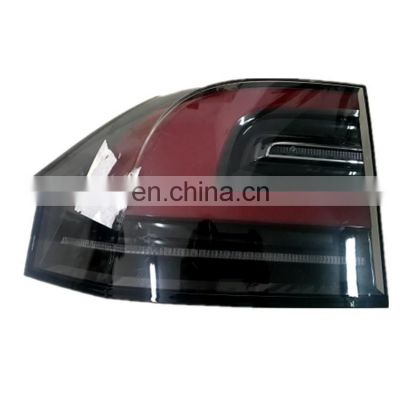 Guangzhou auto parts wholesaler various models for sale 1034333-00-B 1034332-00-B Rear Taillight for tesla model X
