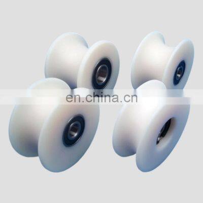 DONG XING good machining textile machine parts with reliable quality