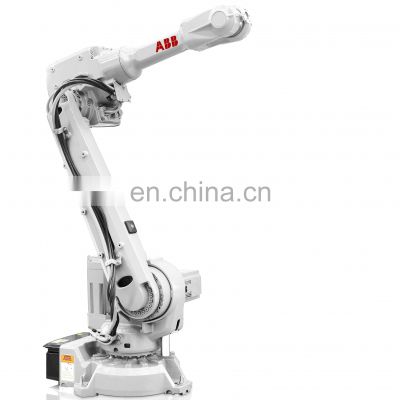 China ABB IRB 2600 industrial robot 6-axis 20kg payload welding robot industrial robot arm 6 axis