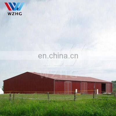 Metal Building Warehouse Structures Manufacturers Steel Structure Manufacturer