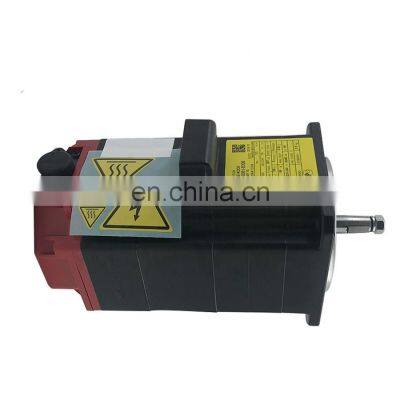 Made in Japan A06B-0061-B306 fanuc ac servo driver motor