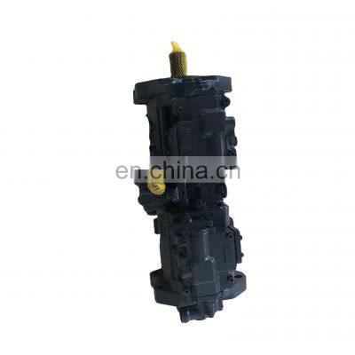 Excavator parts K3V112DT-9N for Sumitomo SH200-1 Main Pump SH200-2 Hydraulic Pump