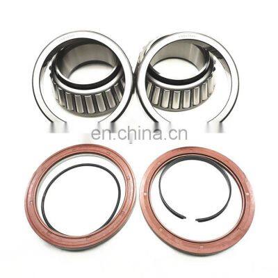 93.8x148x135 high quality truck wheel bearing 3988774 auto wheel bearing kit 1075408 bearing