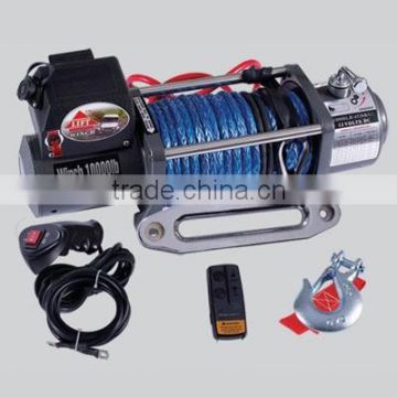 10000Lbs Electric Winch for Car