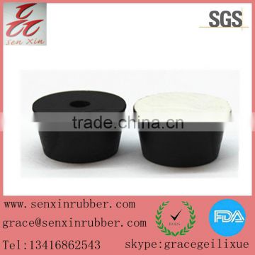 Non slip Rubber Feet For Chair /Furniture /Table/Ladder/ Equipment/Electronics
