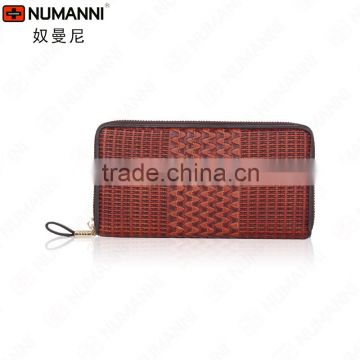 china top brand genuine leather wallet