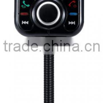 hot selling bluetooth handsfree car kit for car