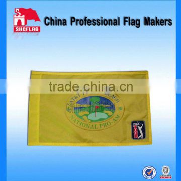 New product! New design for golf flags sale