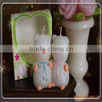 decoration candle set