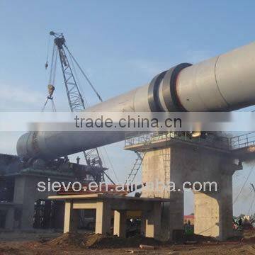 Small rotary dryer / Rotary Dryer Machine / Rotary Kiln Bauxite