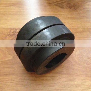 HRC Cast Iron Jaw Coupling