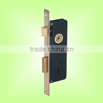 High quality 40*174mm sliding wooden door lock