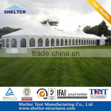 10m Removable Circus Party Tent for Event