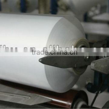 Polyester nylon composite yarn T/N 160/72