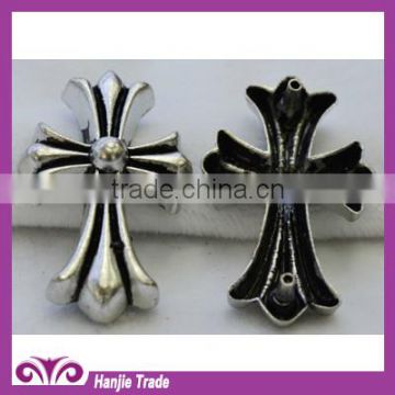 2014 Hot-sell Alloy crafts Sew-on Accessories