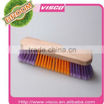 Best sell and high quality household power wooden brush VA9-04